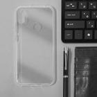 Чехол Innovation для Huawei Honor 8A/Y6(2019), силиконовый, прозрачный - Фото 6