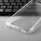 Чехол Innovation, для Huawei P10, силиконовый, прозрачный - Фото 3