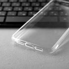 Чехол Innovation, для Huawei P20, силиконовый, прозрачный - Фото 3