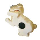 Игрушка на панель автомобиля «Собака качающая головой» - Фото 6