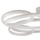 Люстра 669507/4 LED 96Вт 4000К белый 65х65х14 см BayerLux - фото 27633993