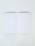 Блокнот А5, 48 л., в точку, обложка софт-тач «Следуй за своей мечтой» - Фото 3