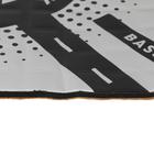 Виброизоляционный материал TECHNIK NEXT 4, размер: 4х500х700 мм 5216745