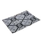 Виброизоляционный материал TECHNIK NEXT 4, размер: 4х500х700 мм 5216745