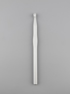 Крючок для вязания, с тефлоновым покрытием, d=8 мм, 15 см - Фото 2