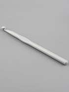 Крючок для вязания, с тефлоновым покрытием, d=8 мм, 15 см - Фото 3