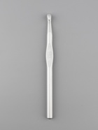 Крючок для вязания, с тефлоновым покрытием, d=9 мм, 15 см - Фото 2