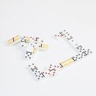 Домино классическое «Медведи», 28 шт. - Фото 2