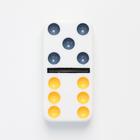 Домино классическое «Медведи», 28 шт. - Фото 3