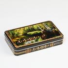 Домино классическое «Медведи», 28 шт. - Фото 4