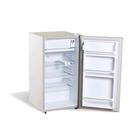 Холодильник Bravo XR-100S, однокамерный, класс А+, 100 л, DeFrosf, серый - Фото 1