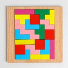 Головоломка «Тетрис» - Фото 3