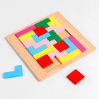 Головоломка «Тетрис» - Фото 4