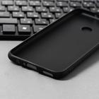 Чехол Innovation, для Huawei Honor 10i/20 Lite, силиконовый, матовый, черный - Фото 12
