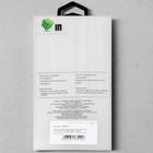 Чехол Innovation, для Huawei Honor 10i/20 Lite, силиконовый, матовый, черный - Фото 14