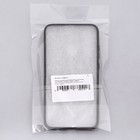 Чехол Innovation, для Huawei Honor 10i/20 Lite, силиконовый, матовый, черный - Фото 15