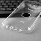 Чехол Innovation, для Xiaomi Black Shark, силиконовый, прозрачный - Фото 3