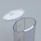 Диспенсер для жидкого мыла сенсорный SAVANNA, 450 мл - фото 6317390
