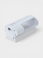 Диспенсер для жидкого мыла, сенсорный, 450 мл, белый - Фото 9