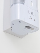 Диспенсер для жидкого мыла, сенсорный, 450 мл, белый - Фото 2