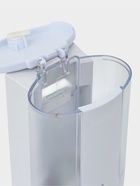 Диспенсер для жидкого мыла, сенсорный, 450 мл, белый - Фото 4