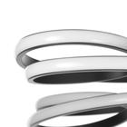 Люстра 669508/4 LED 96 Вт 4000К черный 65×65×14 см BayerLux - фото 4365324