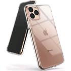 Чехол BoraSCO, для iPhone 11, силиконовый, прозрачный - фото 51450876 Чехол BoraSCO, для iPhone 11, силиконовый, прозрачный - фото 51450876