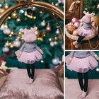 Мягкая игрушка «Пенелопа » набор для шитья, 15,6 × 22,4 × 5,2 см - Фото 1