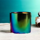 Кашпо "Градиент" 8х8см - Фото 1