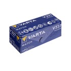 Батарейка цинковая Varta, V337 (SR416SW)-1BL, 1.55В , блистер, 1 шт. - фото 51319215 Батарейка цинковая Varta, V337 (SR416SW)-1BL, 1.55В , блистер, 1 шт. - фото 51319215