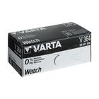 Батарейка цинковая Varta, V364 (SR621SW/G1)-1BL, 1.55В , блистер, 1 шт. - Фото 4