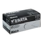 Батарейка цинковая Varta, V377 (SR626SW/SR66/G4)-1BL, 1.55В , блистер, 1 шт. - Фото 4