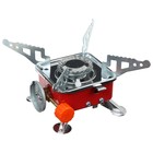 Горелка газовая Maclay, цанговый захват - Фото 5