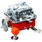 Горелка газовая Maclay, цанговый захват - Фото 6