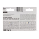 Батарейка алкалиновая Varta Energy, AA, LR6-10BL, 1.5 В, блистер, 10 шт. - Фото 4