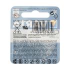 Батарейка литиевая Varta, CR2016-1BL, 3В, блистер, 1 шт. - Фото 2