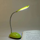 Фонарь-лампа для чтения, 3 ААА, 28 х 5 см, микс - Фото 2