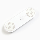 Фонарь-светильник, 3 Вт, 160 лм, COB, 3 ААА, клейкая основа, 4.4 х 2.8 х 13.8 см - Фото 2