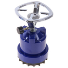 Горелка газовая SL-109, 20×11.5×11.5 - Фото 1