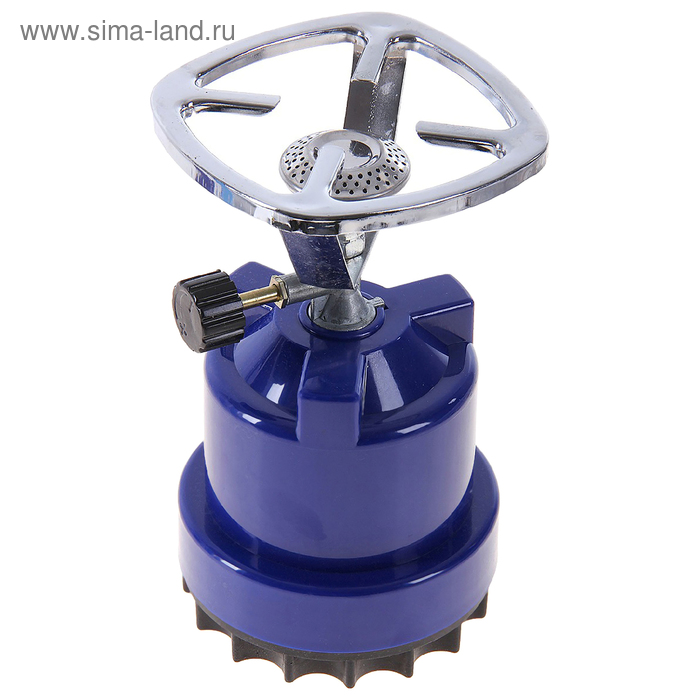 Горелка газовая SL-109, 20×11.5×11.5 - Фото 1