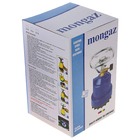 Горелка газовая SL-109, 20×11.5×11.5 - Фото 2