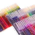 УЦЕНКА Фломастеры 24 цвета Школа талантов, - Фото 3