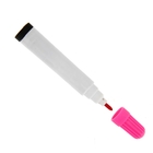 УЦЕНКА Фломастеры, 12 цветов, МИНИ, «Школа талантов», в сумочке, вентилируемый колпачок, - Фото 2