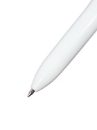 Набор шариковых ручек, 3 штуки, автоматические, 4-цветные, белый корпус, с рисунком - Фото 8