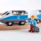 Игровой набор «Ж/Д-пассажирских поездов» - Фото 3