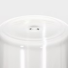 Колба для френч-пресса Доляна «Классика», 600 мл, d=8.6 см, стекло - Фото 3