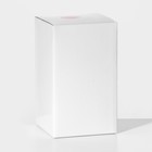 Колба для френч-пресса Доляна «Классика», 600 мл, d=8.6 см, стекло - Фото 4