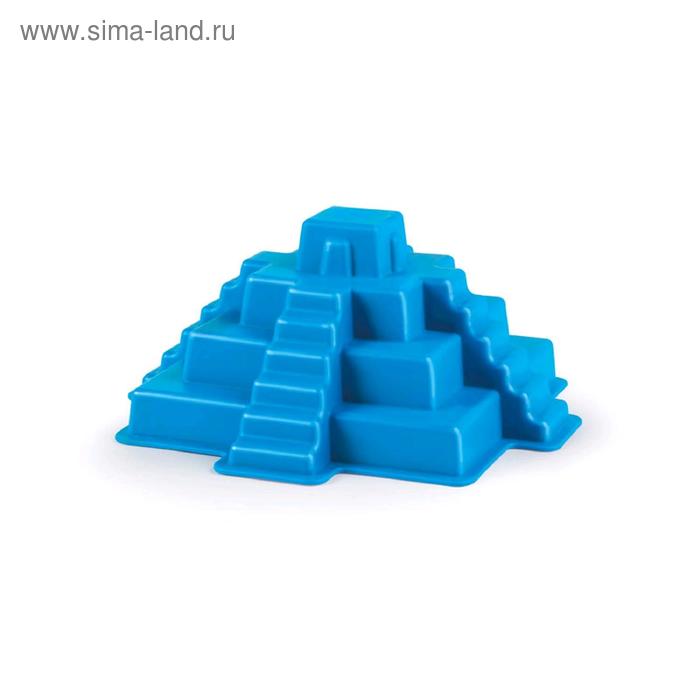 Игрушка для песочницы «Пирамида Майя» - Фото 1