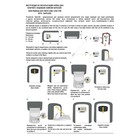 Сейф-ключница кодовая, металлическая, усиленная, серый - Фото 14