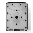 Сейф-ключница кодовая, металлическая, усиленная, серый - Фото 8